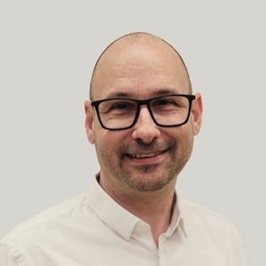 Daniel Peter