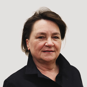 Dr. Elisabeth Pucher